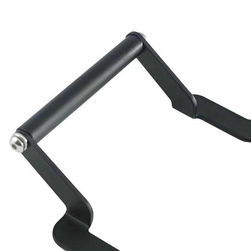 BMW C400X/GT Phone Mounting Bracket - Adjustable Navigation Extension Holder