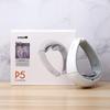 Pangao P5 Neck Massager with Red Light Heat Therapy