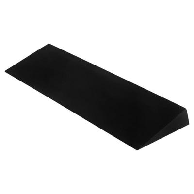 Yoga Fitness Equipment Accessories Yoga Inclined Board Foam Yoga Wedge Yoga Inclined Wooden Brick