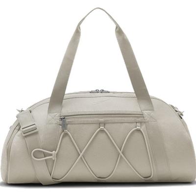 Nike Eco Friendly Material Portable One Shoulder Luggage Bag, Gym Bag, Travel Bag Women's Casual CV0062-230
