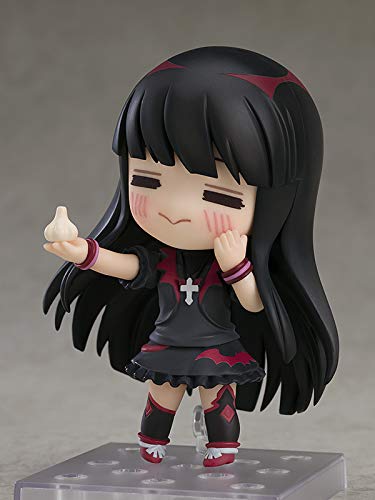 Good Smile Arts Shanghai Nendoroid Anomalous Creatures Vivian Painted Movable Figure Non-scale ABS&PVC