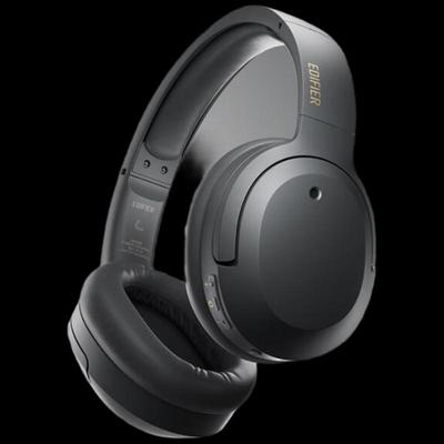 Edifier W820NB Active Noise Cancelling Over-Ear Bluetooth Headphones