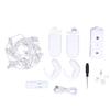 Automatic Curtain Opener 3 In 1 WIFI Wireless Voice Remote Control Electronic Curtain Opener for