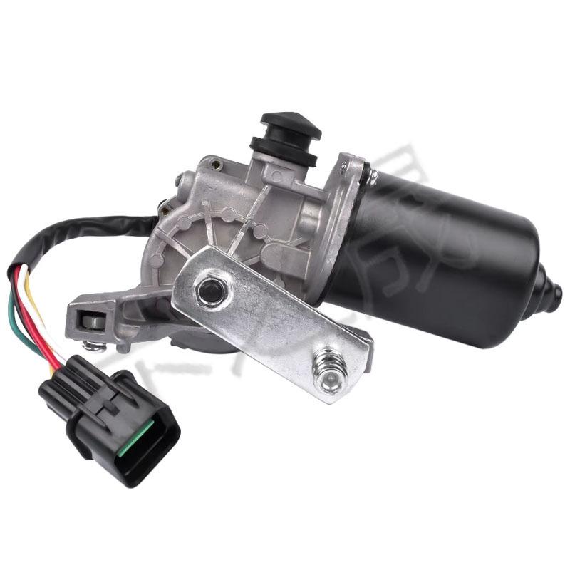 Hyundai Windshield Wiper & Washer Motor 981101J000