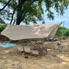 Ultralight Large Outdoor Camping Tarp Tent
