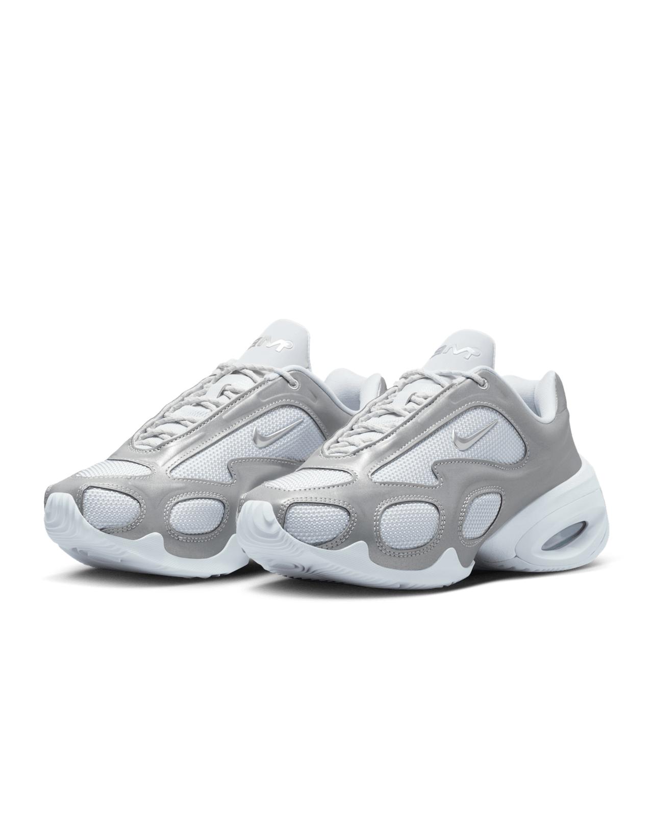 IB2221-001 Nike Air Max Muse Платиновый ( Женский) 5W