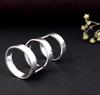 Sterling Silver Therapy Ring – Adjustable Arthritis Splint for Thumb & Finger Joint Pain