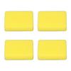 10Pcs Air Filter Cotton Engine Lawn Mower Filter Cotton 799579 for 5434 4248 08P502 30‑183 102‑573 09P602 09P702
