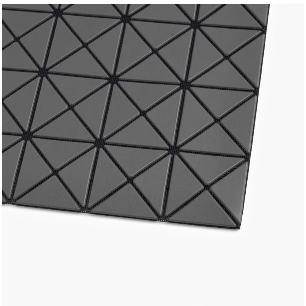 Bao Bao Lucent Matte Tote Bag Bb58 Ag683 14