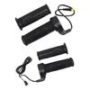 Quick Install Twist Accelerators Grip For Electric Bicycles 20X Responsive Twist Grip Controller For Mountain Bikes