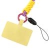 Case Straps Keychain Chain Nylon Strap Hanging Neck Cord Phone Safety Tether Patch Phone Lanyard