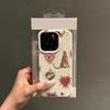Personalized Leopard Lychee Pattern Phone Case for Samsung Galaxy A55 A35 A25 A15 5G A24 A23 A32 A52 A71 A72 A51 4G Back Cover