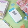 DIY Creative Shape Hole Punch Press-Type Decorative Hole Punch  Handmade Projects