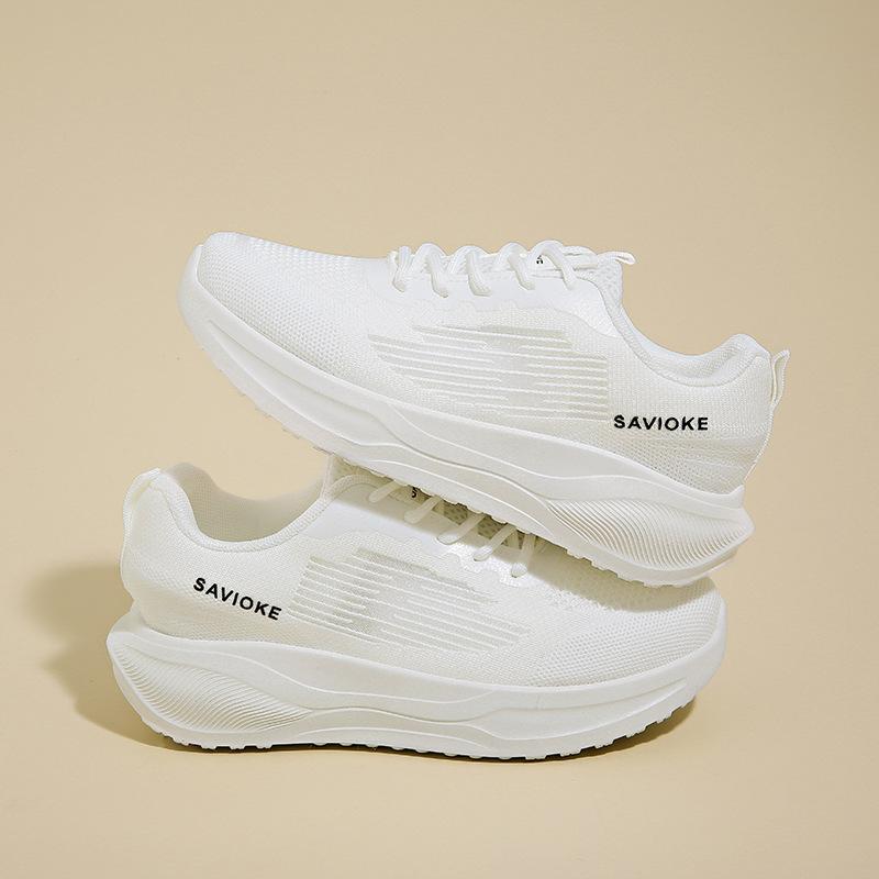 ins Korean version of the new dad shoes for women 2025 spring student sports running shoes casual shoes platform height PM15