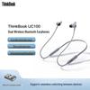 Lenovo ThinkBook UC100 Dual Wireless Bluetooth Earbuds