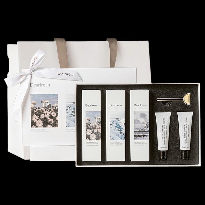 Unique Irene Hand Care Gift Collection