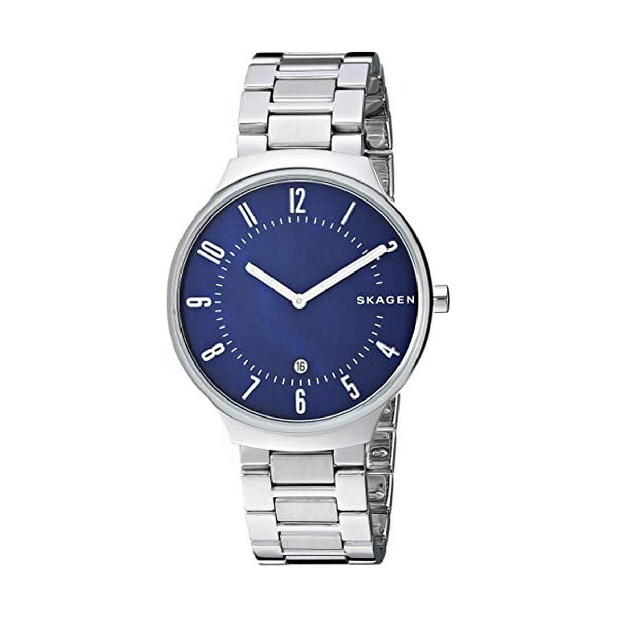 

Skagen GRENEN Мужские часы (Ø38мм) TU прозрачный