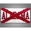 Custom Exotic 3D Metal License Plate Tin Sign Wall Home Bar Garage Man Cave Decor