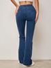 Women's Cross-Border Hot-Selling Jeans - Trendy Pants for Women