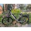 Electric Bike - WELKIN - WKEM002 - 500W - 36V 15Ah - 27.5 Inch Frame