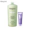 Kérastase Dual Function Shampoo & Chroma Absolu Conditioner Set