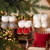 Creative Christmas Boot Ornaments: Festive Tree & Window Decorations