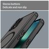For Nothing Phone (3a) Lite 5G Magnetic Case Anti Drop PC + TPU Phone Cover