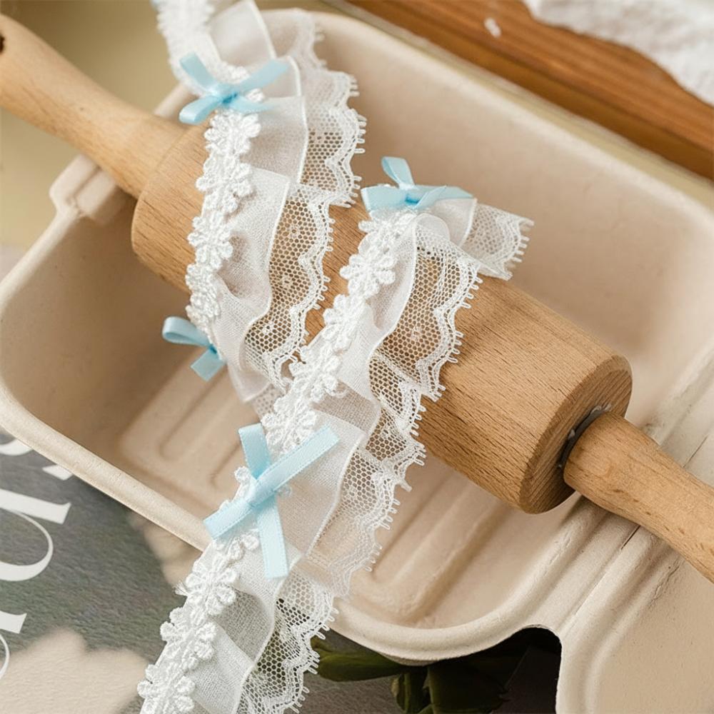 Lace Lace Trim Ribbons Bows Lace Trim Sewing Crafts Doll Clothes Trim