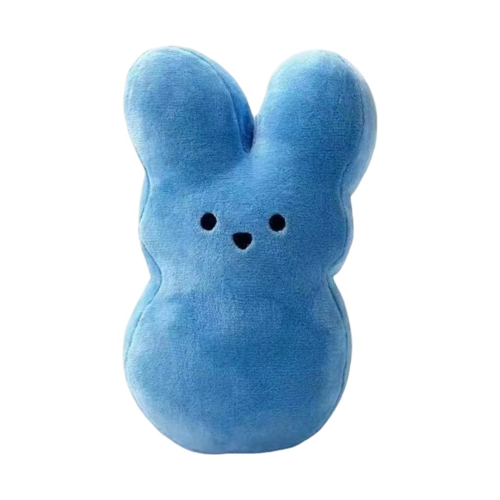 15cm Easter Plush Peeps Bunny - Hot Item Plush Toy Cartoon Doll