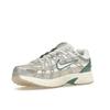 Nike P-6000 Premium Light Bone Bicoastal Unisex Sneakers Krem Metallisk-Sølv Hvit HF4308-072