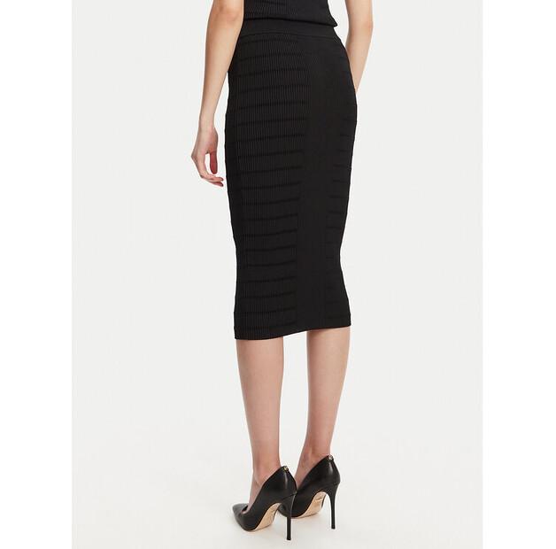 Юбка-карандаш Guess W5YD66