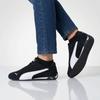 Puma Replicatch SD - Pánské tenisky Boty Semiš Černé 405097-01 ORIGINÁL