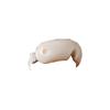 Henzheng Foldable Eye Massager with Heat and Air Compression