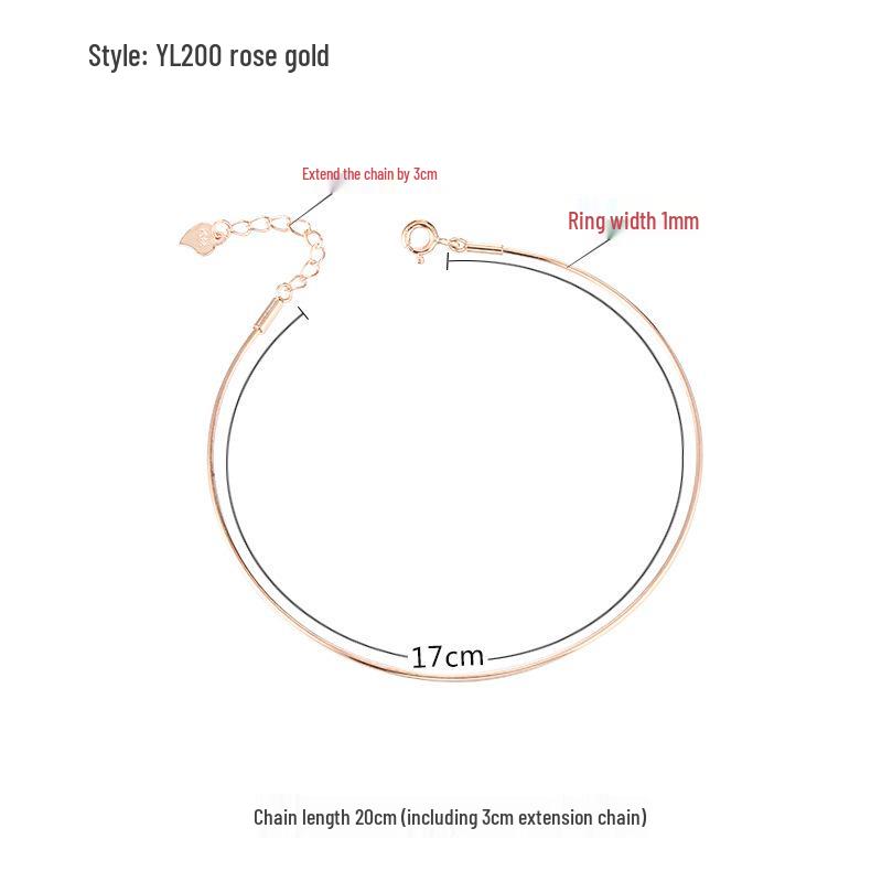 

925 Sterling Silver Screw Bangle: DIY Beaded Spiral Bracelet with Through-Heart Setting for Beads and Pendants 925 Silver