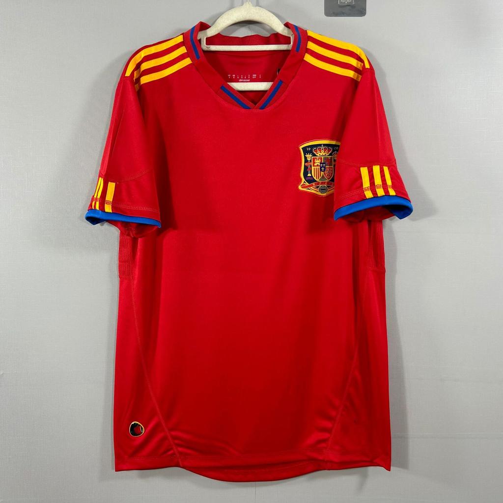 Arsenal Real Madrid Barcelona Jerseys Vintage Paris Argentina Germany Brazil Summer Adult Short Sleeve Football Jerseys