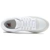 Fila Targa Retro Móda Jednoduché Lehké Nízké Skateboardové Boty Pánské tenisky Bílá F12M432204FWT