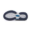 Anta Kids Honghu 3.0 Sports Comfortable Non-Slip Wear-Resistant Casual Shoes Kids Casual Shoes White Blue 312339923-3
