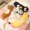 Original Music Creature Snuggly Companions Warm Fabrics Giant Dimension Bear Penguin Panda Chick Hurl Cushion Warm Living Space Naptime Friend