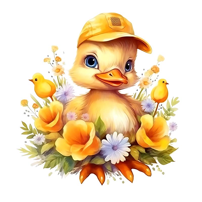 Tigers Cats Dogs Rabbits Various Animals Wall Sticker Kids Room Background Home Decoration Mural Living Room Wallpaper Decal
