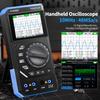 FNIRSI DST210 Oscilloscope Multimeter & Signal Generator