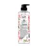 LUX Botanical Essential Oil Scented Shower Gel