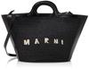 Marni Basket Bag BMMP0068Q0 P3860 00N99 Women's [Used]