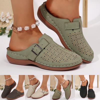 Dámska obuv – Sandále