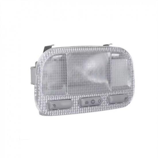 Car Reading Light Dome Light Lamp 6362Q2 For Peugeot 301 307 3008 Citroen C3-XR