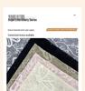 3D Butterfly Embroidery Lace Fabric for Dresses & Children's Clothing