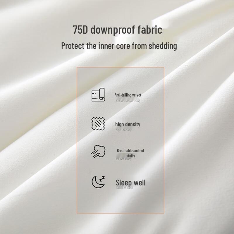 Bliss Xu Xi Australian Wool Spring/Autumn Quilt