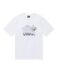 TEDDYISLAND Island Mode Short Sleeve White