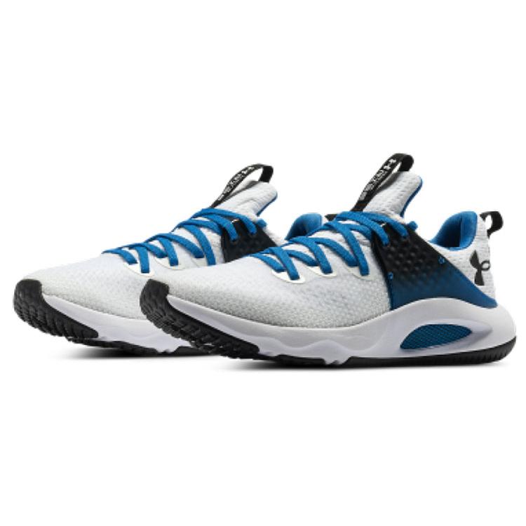 Under Armour Hovr Rise 3 'White Victory Blue' 3024273-106