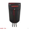 Motorcycle Rear Fender Easy to Install Mudguard for