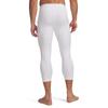 Under Armour Men's HeatGear Elite Compression Capris